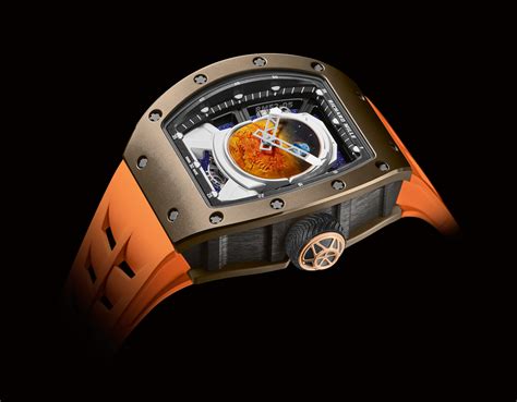 richard mille rm 52-05 tourbillon pharrell williams price|RM 52.